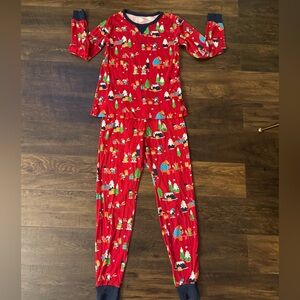 Women's Pajama Set